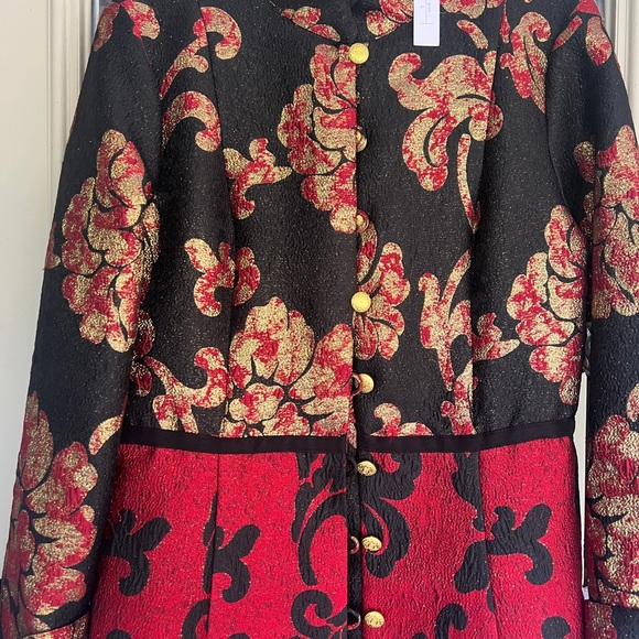 SAMUEL DONG JACKET SIZE L - Picture 2 of 8